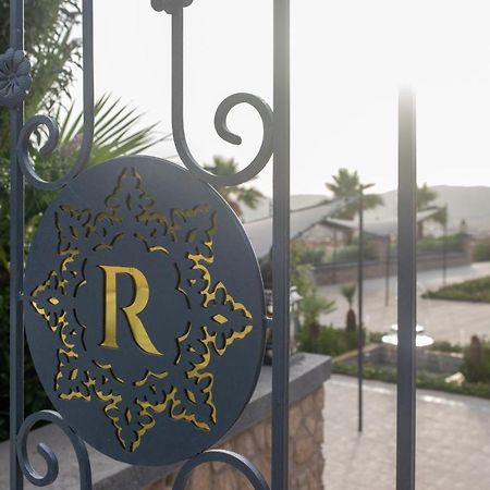 Riad Gold Азру Экстерьер фото