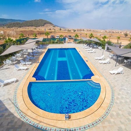 Riad Gold Азру Экстерьер фото