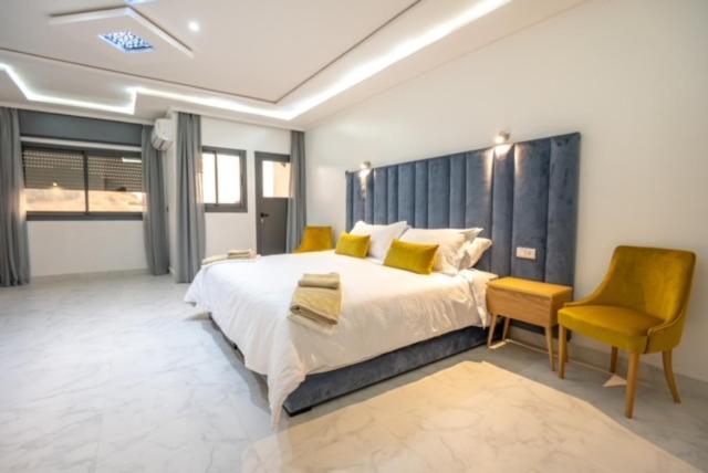 Riad Gold Азру Экстерьер фото