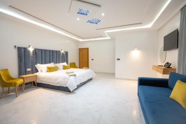 Riad Gold Азру Экстерьер фото