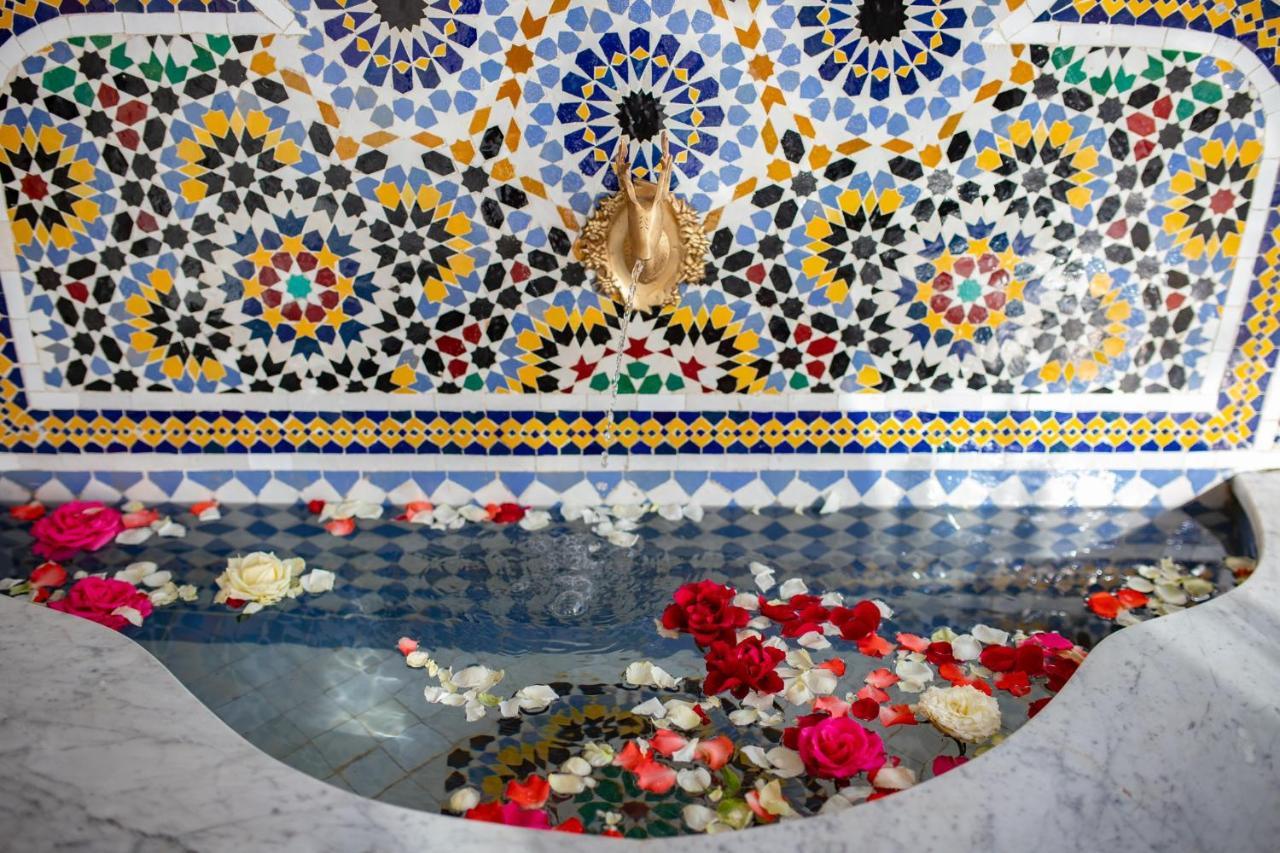 Riad Gold Азру Экстерьер фото