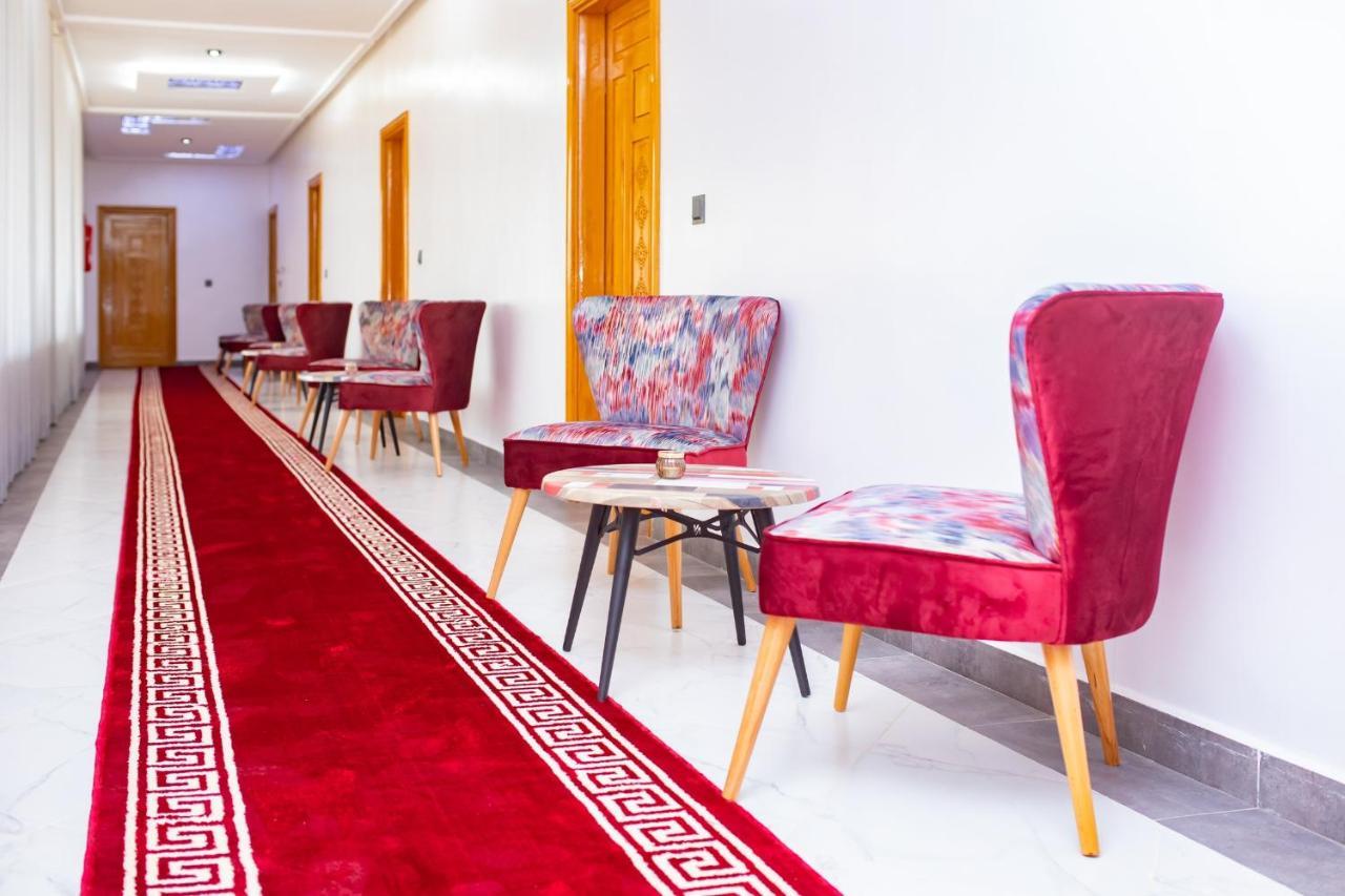 Riad Gold Азру Экстерьер фото
